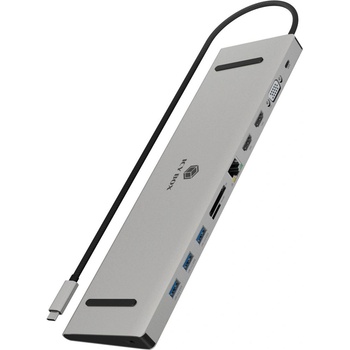 RaidSonic IB-DK2106A-CPD