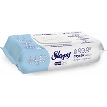 Dada Pure Care vlhčené obrúsky Aqua 50 ks