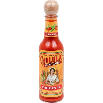 Cholula Original Sauce 150 ml