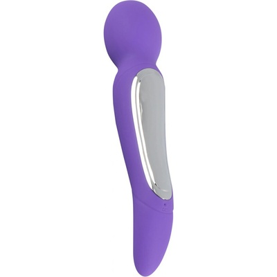 Sweet Smile Rechargeable Dual Mo Wand