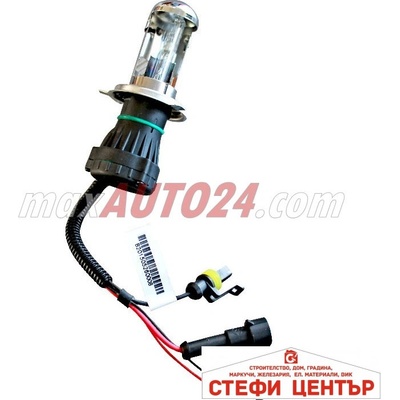 Paolo Крушки за ксенон h4 - 35w 2 БР/К-Т (28364)