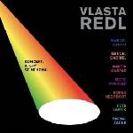 Warner Redl Vlasta: Koncert, který se nekonal - CD (012453)