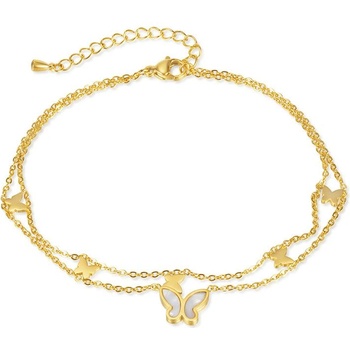 Lee Cooper Дамска гривна Lee Cooper LC. B. 01901.120 (LC.B.01901.120)