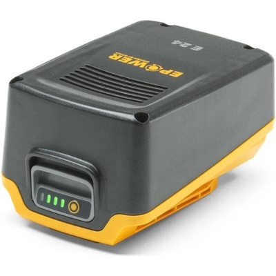STIGA E 24, 20V/4Ah
