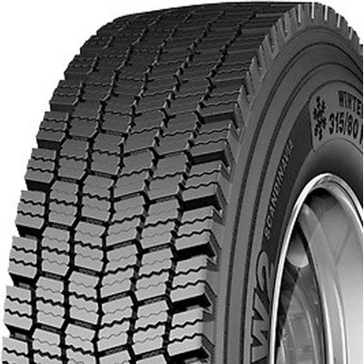 Continental HDW2 SCANDINAVIA 275/70 R22,5 148/145M | Zboží Auto