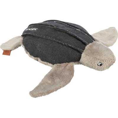 BE NORDIC korytnačka HAUKE látka plyš 34 cm
