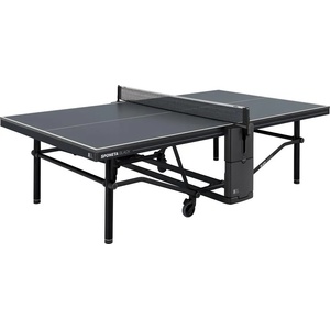 Sponeta Тенис маса SPONETA Design Line Black Indoor