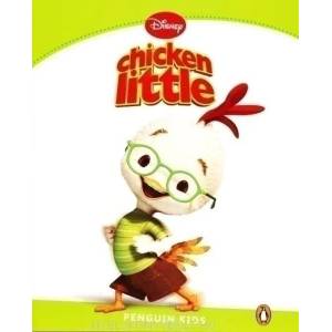 Level 4: Disney Chicken Little | Marie Crook (2012)