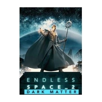 SEGA Endless Space 2 Dark Matter DLC (PC)