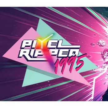 Pixel Ripped 1995