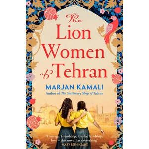 Lion Women of Tehran (2024)