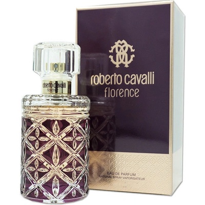 Roberto Cavalli Florence parfumovaná voda dámska 30 ml