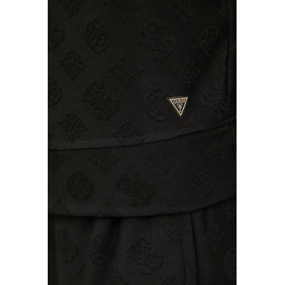 GUESS Суичър Guess MONICA (V5RQ21.KCLG2)