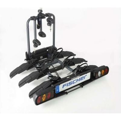 Fischer ProlineEvo 3