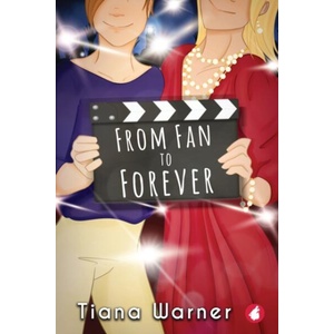 From Fan To Forever | Tiana Warner (ISBN: 9783963246913)
