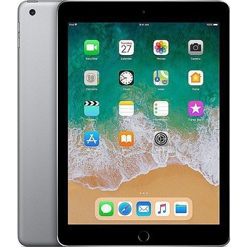 Apple iPad 9.7 (2018) Wi-Fi+Cellular 128GB MR722HC/A