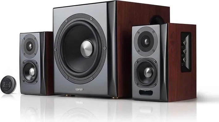 Edifier S350DB 2.1