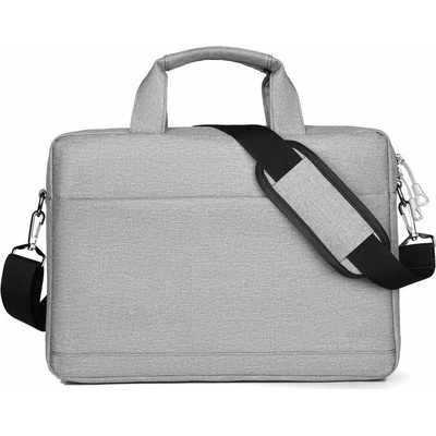 Gearlab Baltimore 15.6'' Toploader bag Grey GLB201622