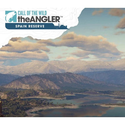 Call of the Wild: The Angler - Spain Reserve