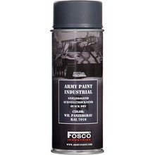 FOSCO Barva ARMY ve spreji 400 ml WH PANZERGRAU