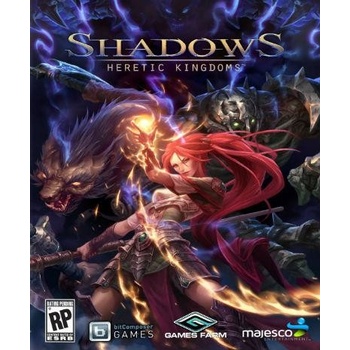 Shadows: Heretic Kingdoms