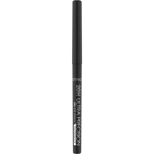 Catrice 20 H Ultra Precision Gel Eye Pencil Waterproof 0, 08g молив за очи 010 Black