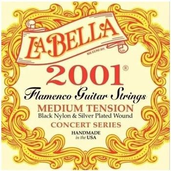 La Bella 2001 M classic