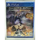 Saints Row 4: Re-Elected Gat Out of Hell (First Edition)