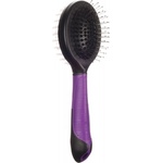 FLAMINGO Brush & Pin brush - четка за котки 2 в 1 размер S, Белгия - 1030272