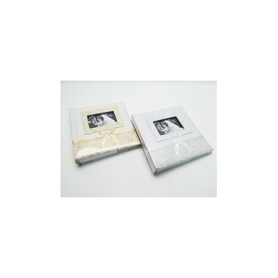 Fotoalbum 10 x 15 cm, 200 F, SVATEBNÍ