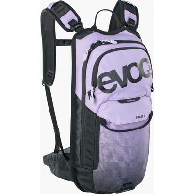 Evoc Stage 6 l + 2 l Multicolour