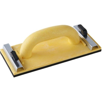 Hladítko pro brusnou mřížku, 230 x 105 mm