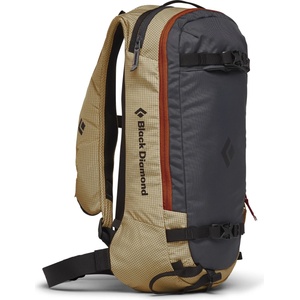 Black Diamond Раница за ски-туринг Black Diamond Dawn Patrol 15 Backpack Ski touring backpack - White Oak - размер S/M (504-0413-0311)