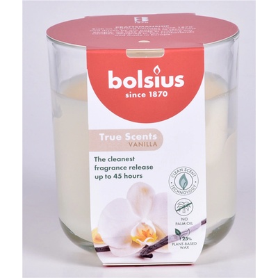 Nohel Garden TRUE SCENTS VANILKA 9x10cm