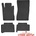FroGum Гумени стелки Frogum съвместими с Mercedes-Benz E-Class (W211) - (02-09) / CLS-Class (C219) - (04-10) (51269)