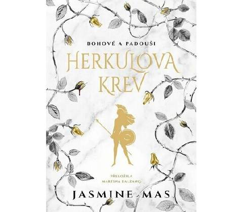 Herkulova krev