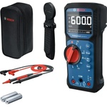 Bosch Дигитален мултицет Bosch GDM 600-15 + MH1/ 600V (0601077301)