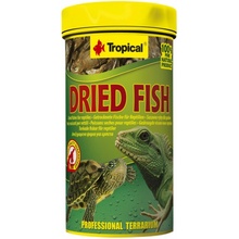 Tropical Dried Fish sušené ryby 100 ml