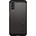 Spigen Tough Armor Case - хибриден кейс с най-висока степен на защита за Samsung Galaxy S21 (тъмносив)