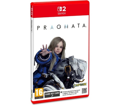 Pragmata