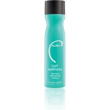 Malibu C Curl Wellness Shampoo 266 ml