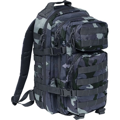 Brandit US Cooper Medium darkcamo