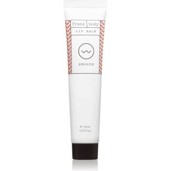 Frank Body Smooth балсам за устни 15ml