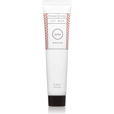 Frank Body Smooth балсам за устни 15ml
