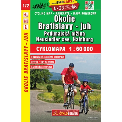 SH 172 Okolie Bratislavy juh