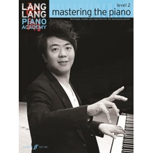 Hal Leonard Lang Lang Piano Academy Mastering the Piano 2 Noty