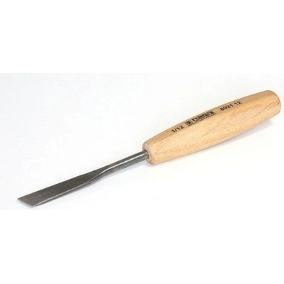 Narex Bystřice Dláto řezbářské ploché kosé, WOOD LINE STANDARD 12 x 90 mm - NB8921-12
