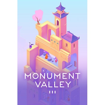Monument Valley 3