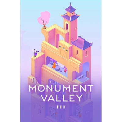 Monument Valley 3