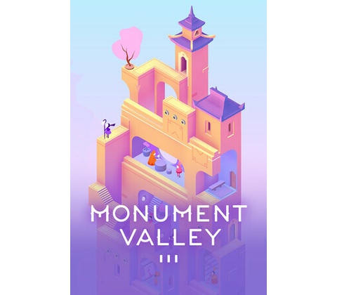 Monument Valley 3